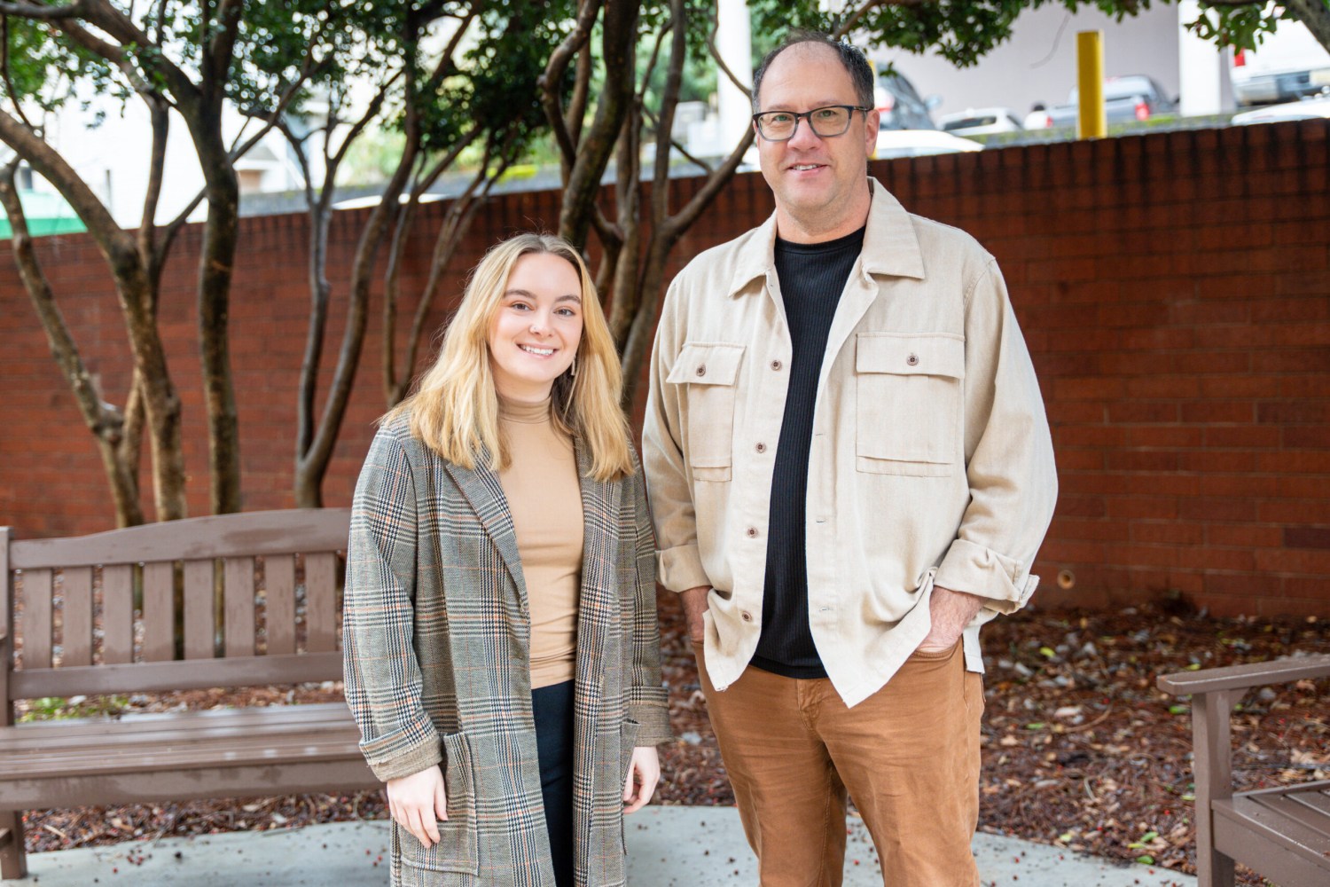 Episcopal Place (Jacob Blankenship / Bham Now)
