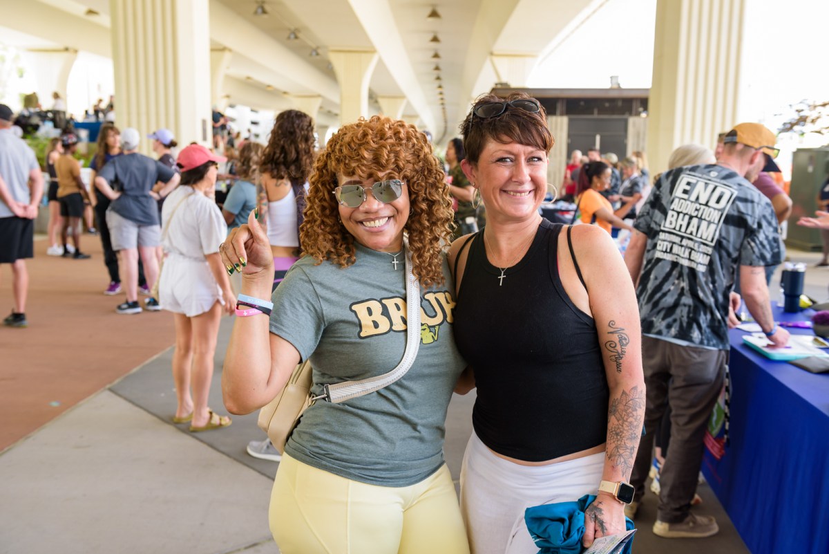 End Addiction BHAM Walk is April 25—how to honor + support your community 7 2025 Walk 2 End Addiction BHAM Walk is April 25—how to honor + support your community