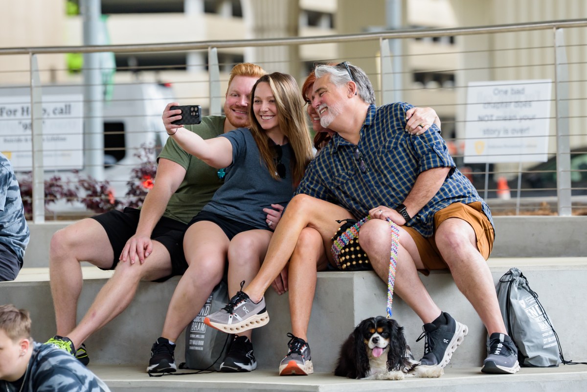 End Addiction BHAM Walk is April 25—how to honor + support your community 2 2025 Walk 5 End Addiction BHAM Walk is April 25—how to honor + support your community