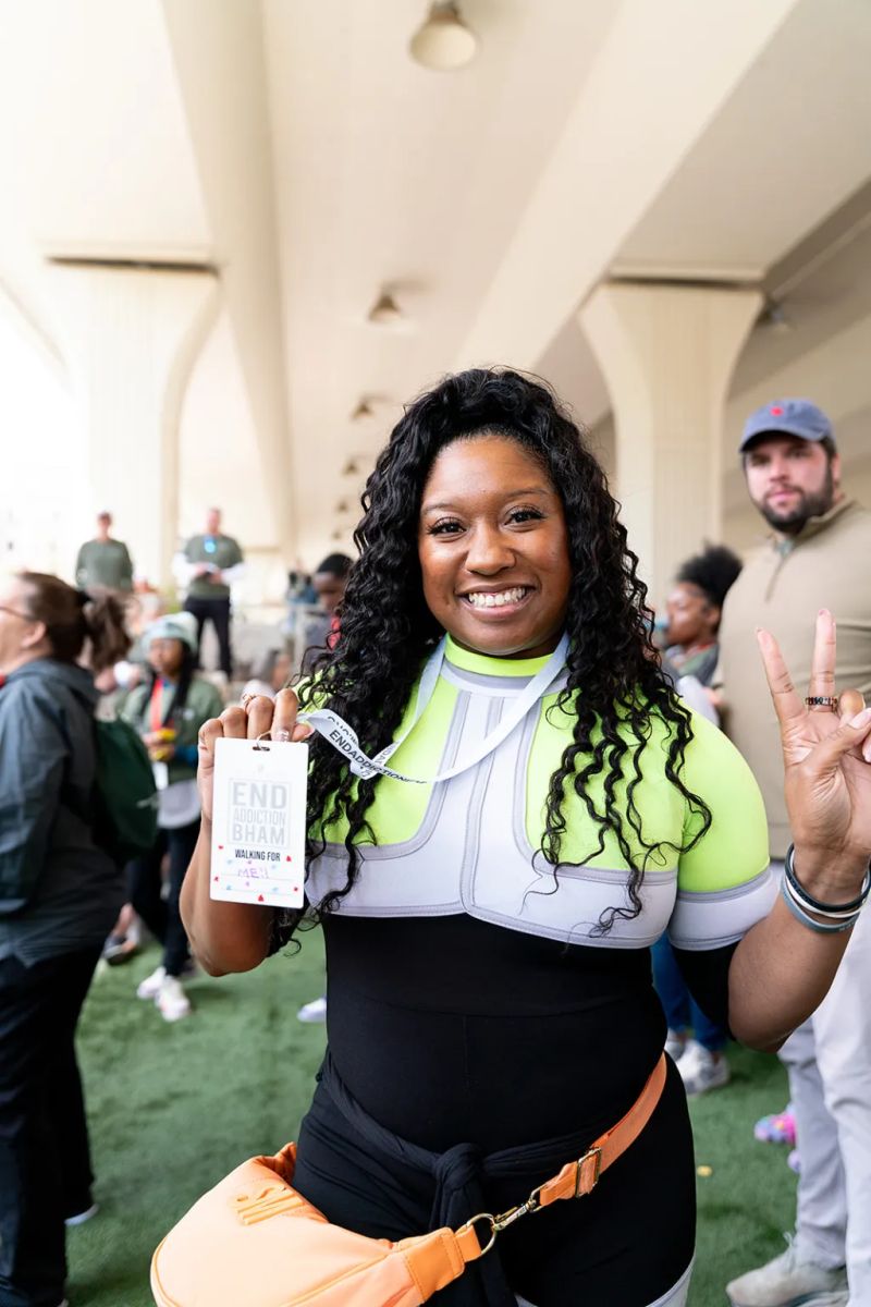 End Addiction BHAM Walk is April 25—how to honor + support your community 11 LewisPhotg 251 of 689 End Addiction BHAM Walk is April 25—how to honor + support your community