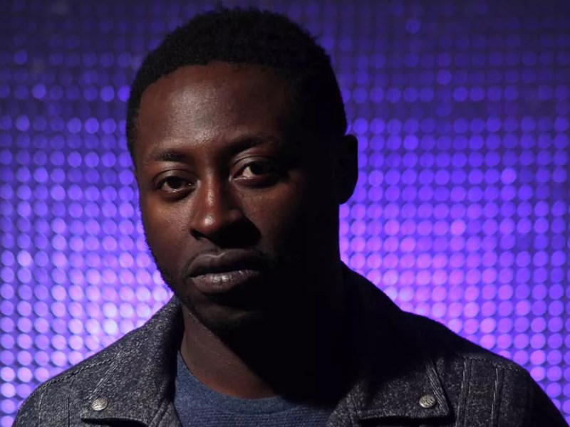 Burlington’s S.I.N.siZZle Stakes a Claim to the Throne of Local Hip-Hop