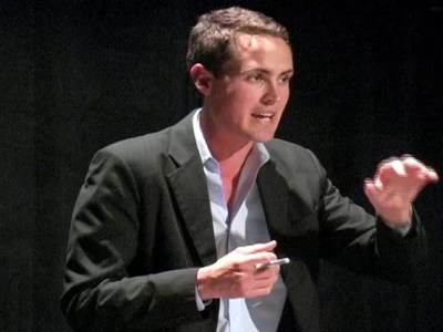 US Universities Debating Championships [SIV123]