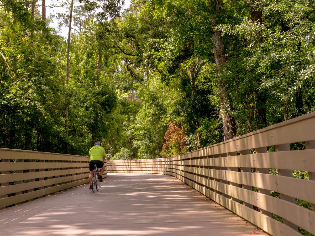 Orlando’s 26 best trails for hiking, biking and being outdoors