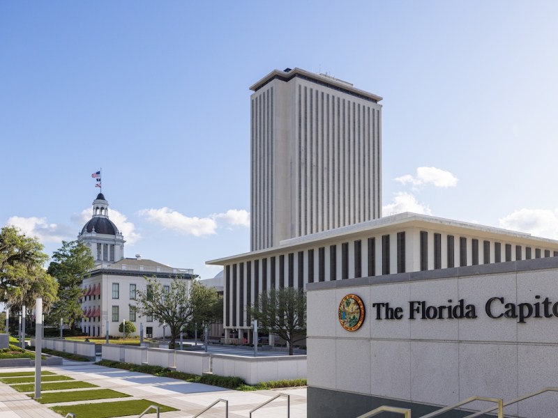 Likely Florida voters think mid-decade redistricting is a ‘bad idea,’ new poll shows