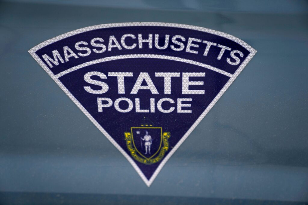 Person stabs dog in Milton during alleged attack
