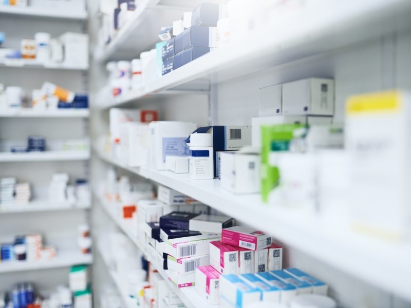 Florida AIDS drug advisory panel left out of decision to update list of AIDS drugs