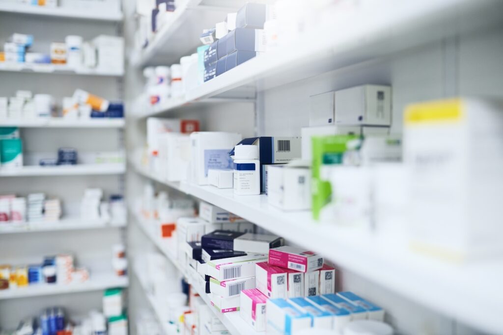Florida AIDS drug advisory panel left out of decision to update list of AIDS drugs