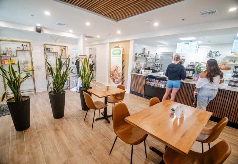 GoodWay Cafe