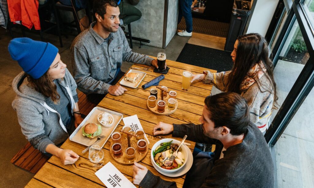The Official Guide to Portland