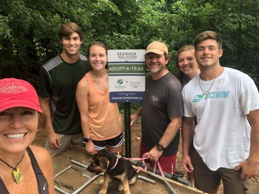 Freshwater Land Trust