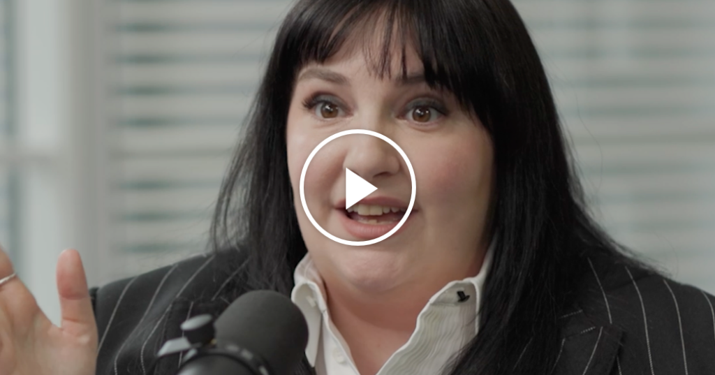 Lena Dunham on Why Her Dad Didn’t Want to Vote With Her