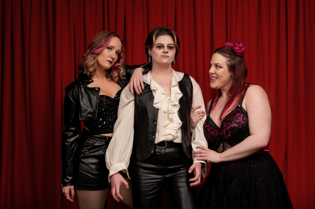 ‘The Rocky Horror Show’ Canceled Over Threats to Cast and Board