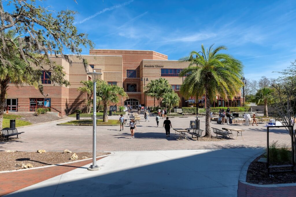 Florida seeks to bar undocumented immigrants from state colleges