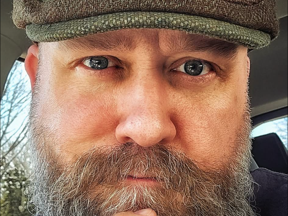 Obituary: Nathan Walpole, 1976-2026 | Seven Days