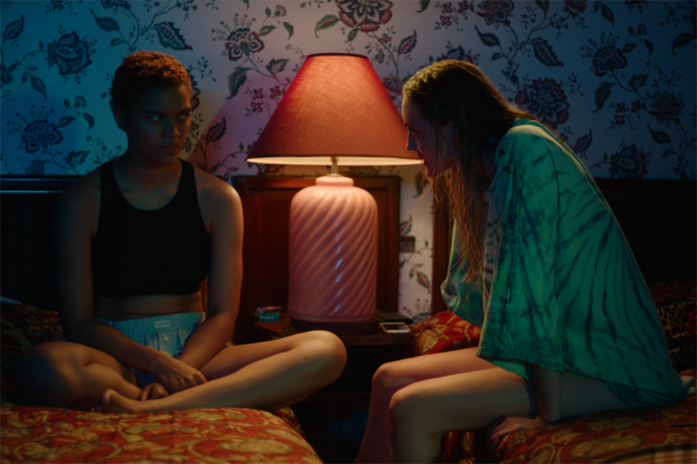 Queer romantic thriller 'Ride or Die' screens at Florida Film Festival with director Josalynn Smith along for the ride