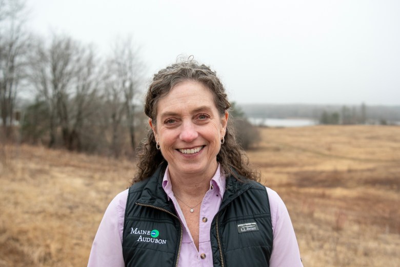 Maine Audubon names next president, first woman to take role