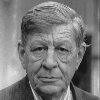 W.H. Auden
