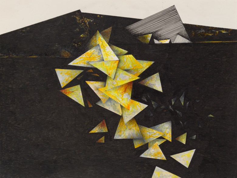 2 art exhibits in Woolwich, Portland illuminate in more ways than one