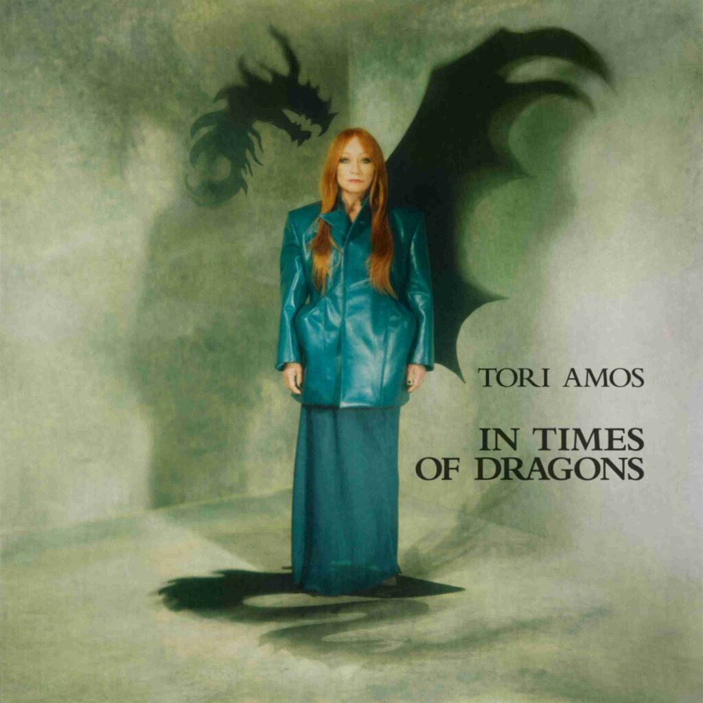 Tori Amos: In Times Of Dragons Tour at the Artpark Mainstage on August 4, 2026