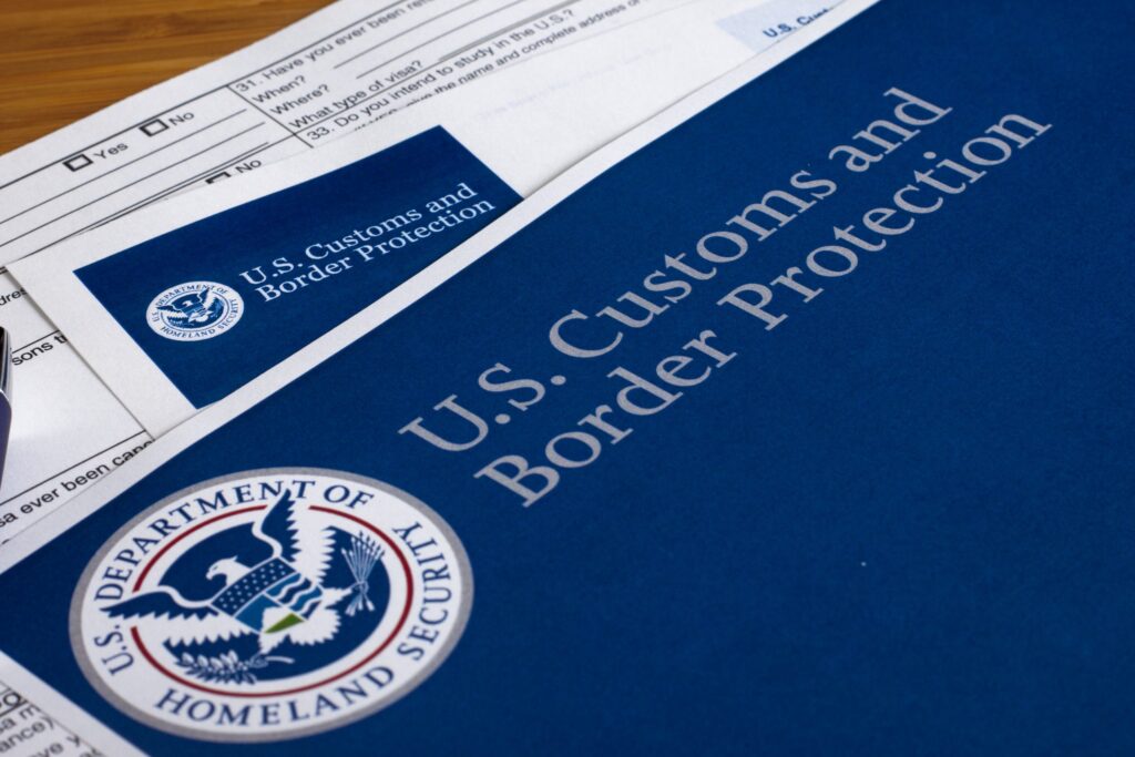 Do You Work for Homeland Security in Vermont? We Want to Hear From You.