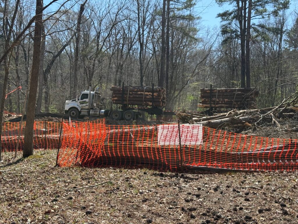 The 50-Year History Behind Development at Black Meadow Ridge