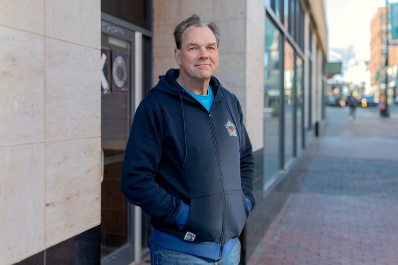 What should be where Renys was in Portland? Here’s what readers said.