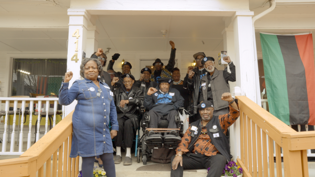 A Revolutionary Chapter in Winston-Salem History