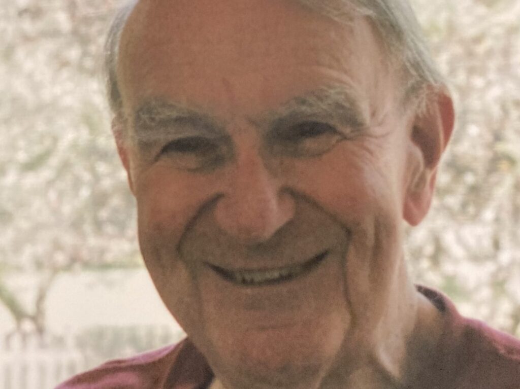 Obituary: Bud Etherton, 1930-2026 | Seven Days