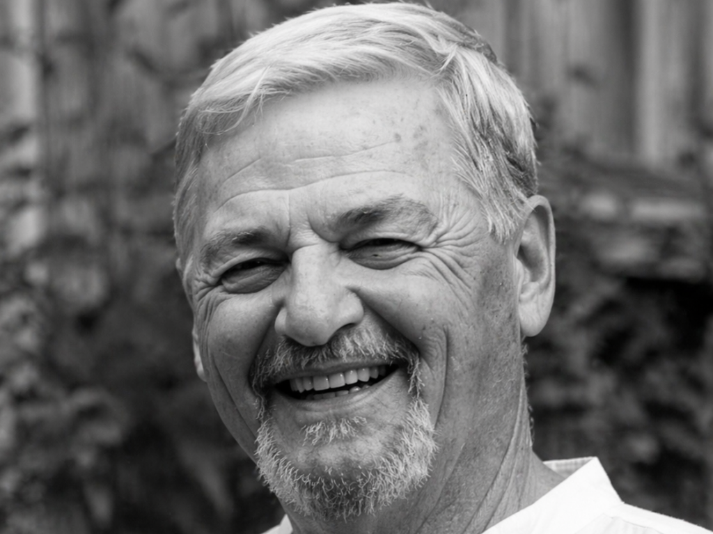 Obituary: Michael Collins Jacobs Jr., 1945-2026