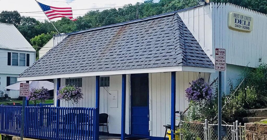 Food Guy: Best of Crete honored for good, cheap eats; WV buffets on national list