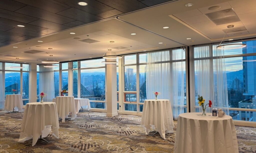 2026 Tourism and Hospitality Showcase