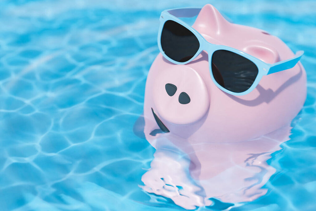 Las Vegas pools offer free entry, other perks for locals | Attractions