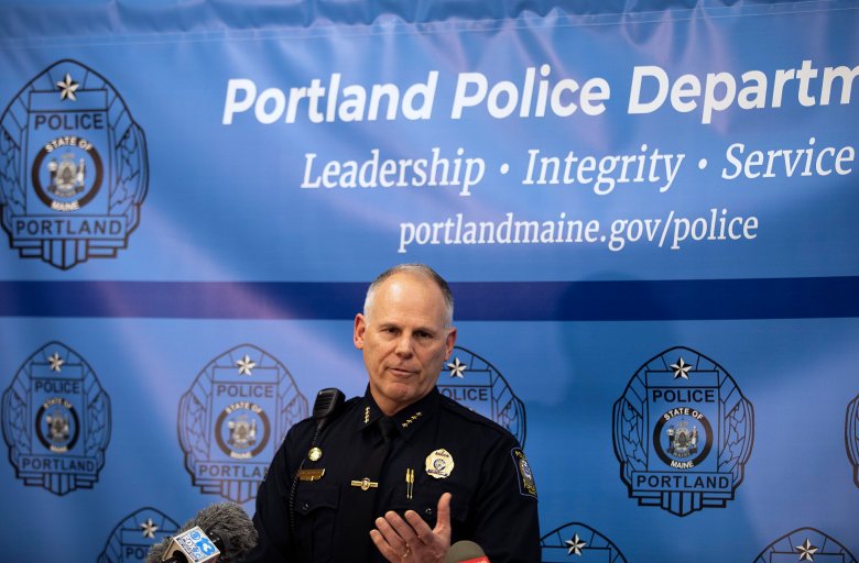 Portland police issue warning after 7 suspected weekend overdoses