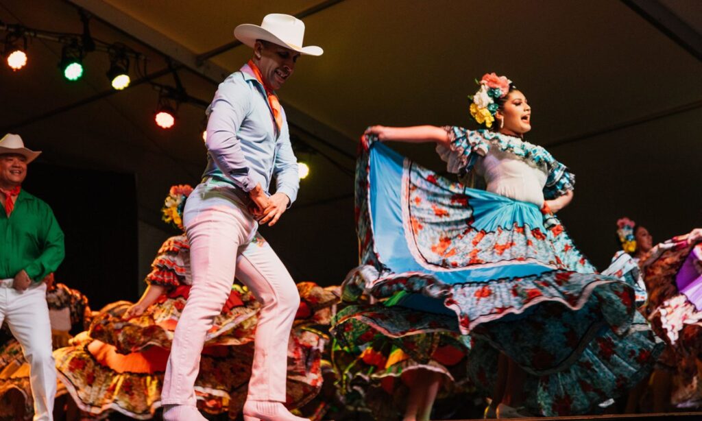 Portland’s Cinco de Mayo Fiesta
