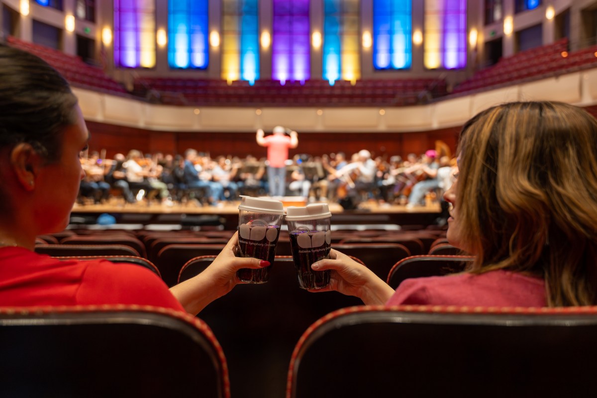 Alabama Symphony Orchestra