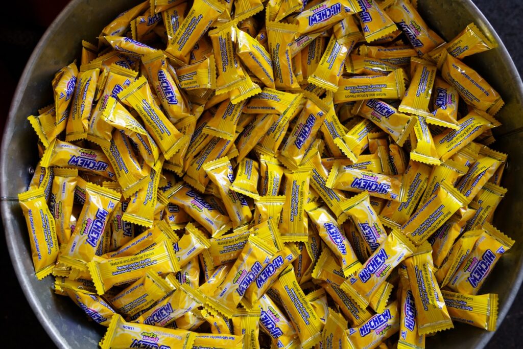 Mebane's HI-CHEW Headquarters Expands