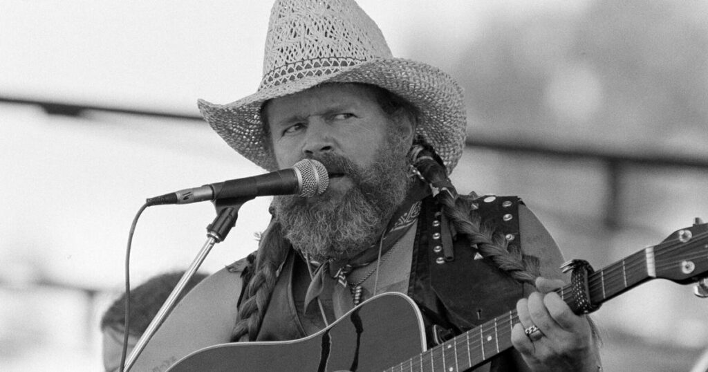David Allan Coe, who wrote 'Take This Job and Shove It' and other country hits, dies at 86 | Recent News