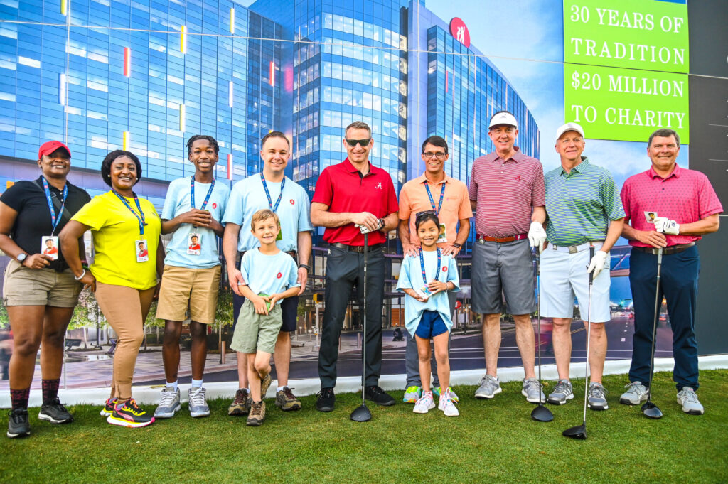 4 ways Regions Tradition has real-life impacts in Birmingham
