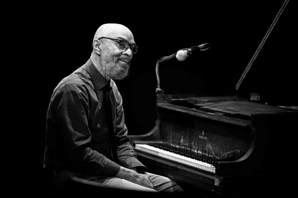 ACTOR PATRICK GALLO AND JAZZ PIANIST GEORGE CALDWELL ANNOUNCE AN ENGAGING DIY GUIDE TO HOW TO BE AN ARTIST!