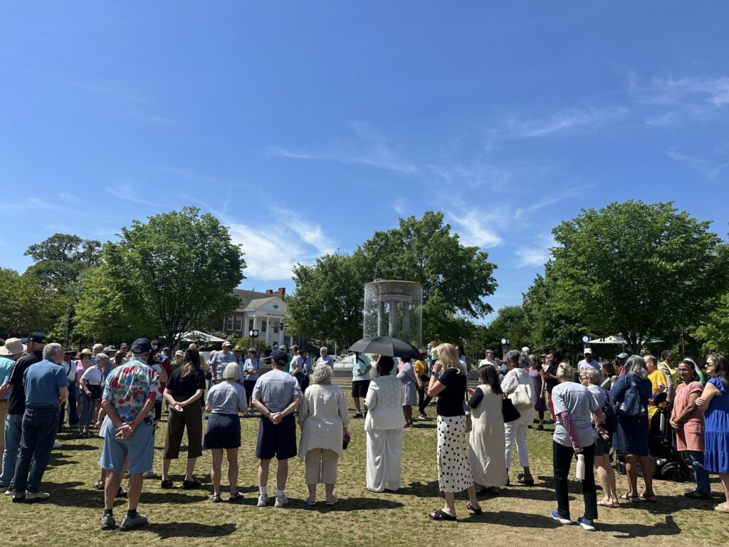 Advocates Call on Cary to Invest More in Affordable Housing