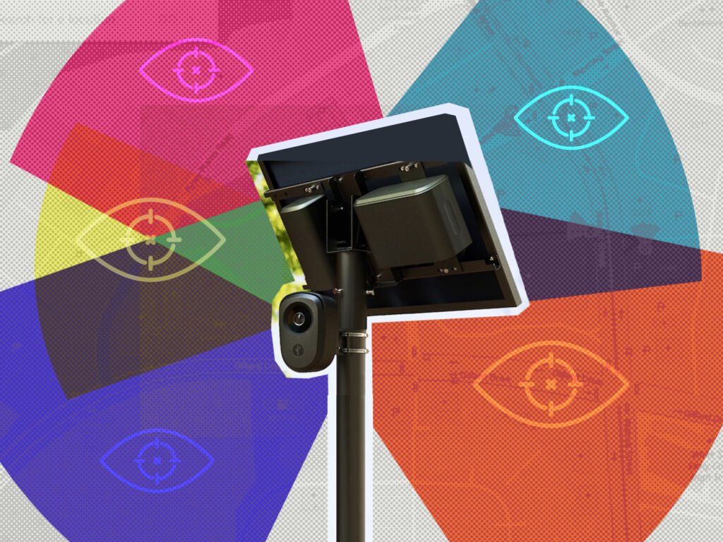 An Explainer on the Controversial License Plate Reading Cameras Deployed Across the Triangle