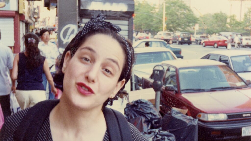 An Interview with Filmmaker Alan Berliner About BENITA