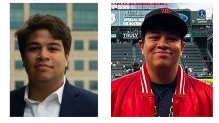 Cambridge police ask for public's help locating missing 21-year-old