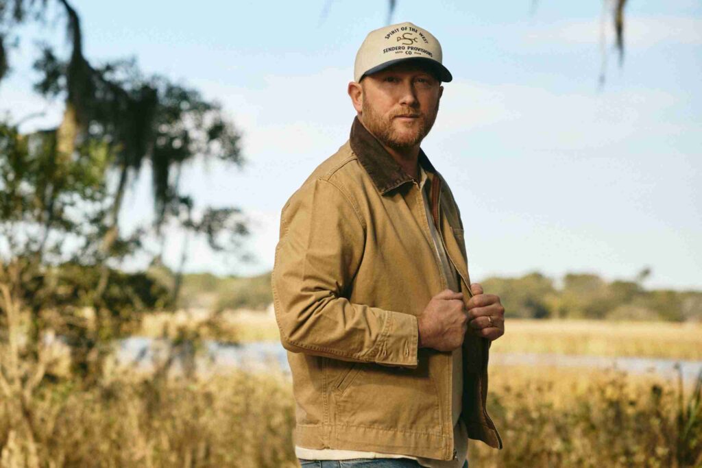 Cole Swindell - Live in Concert at the Artpark Amphitheater on July 30, 2026