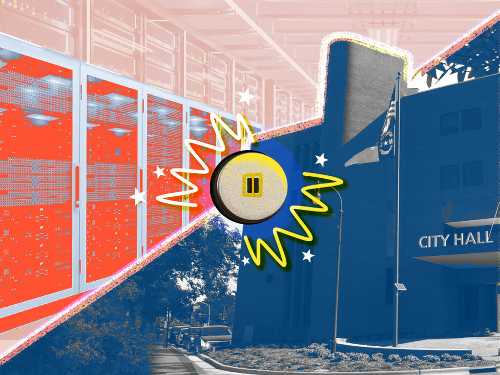 Durham Could Impose a Two-Year Data Center Moratorium 