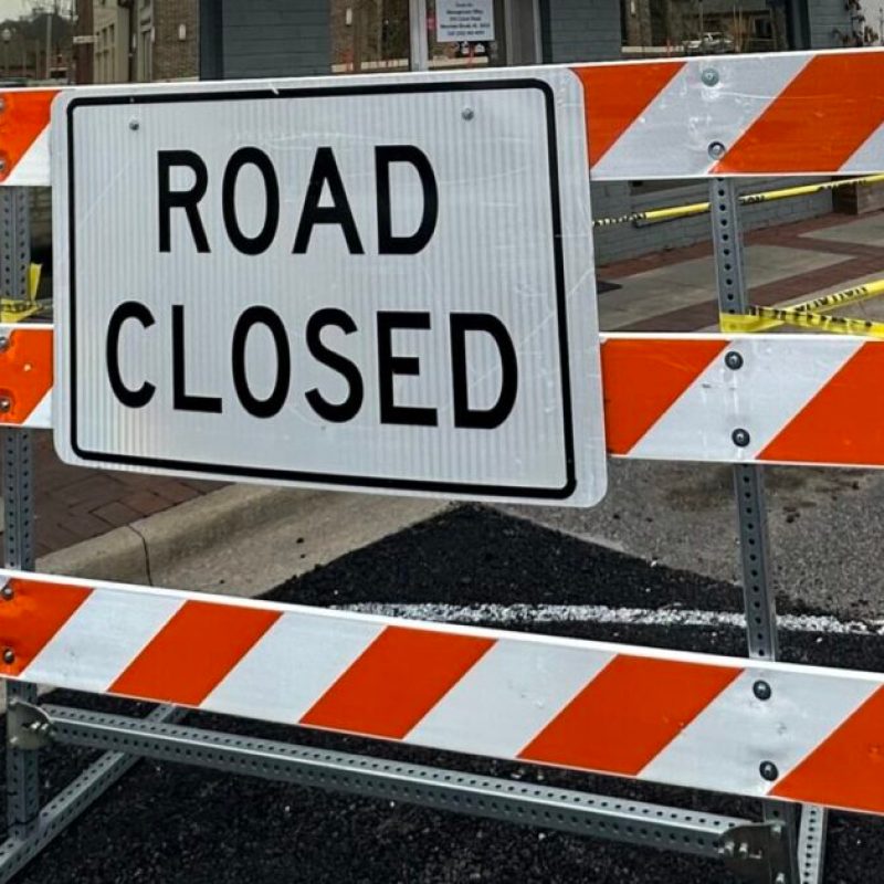 Upcoming Saturday lane closure on US-280 in Shelby County: What you need to know