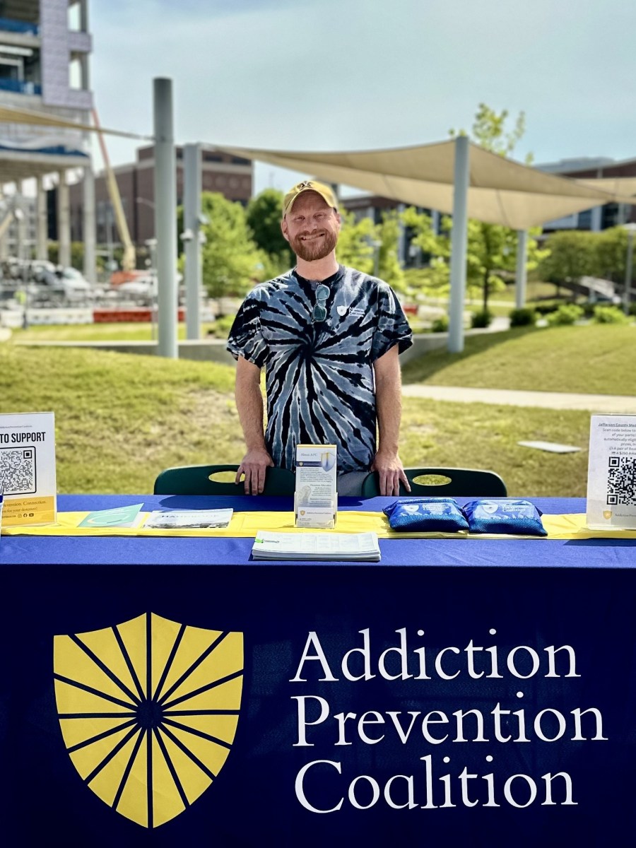 End Addiction BHAM Walk is April 25—how to honor + support your community 3 8be52ce1 aabd 4504 9779 3c22075064bf End Addiction BHAM Walk is April 25—how to honor + support your community