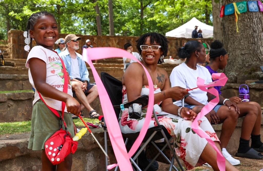 FREE Birmingham Folk Festival returns to Avondale Park Saturday, May 16: make plans now