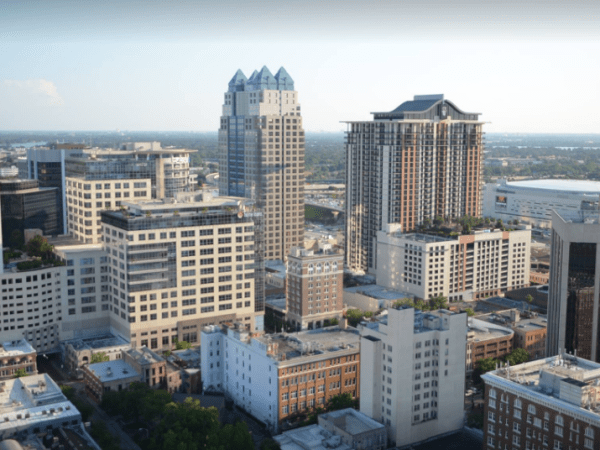 Orlando remains one of the most cost-burdened metros in the U.S.