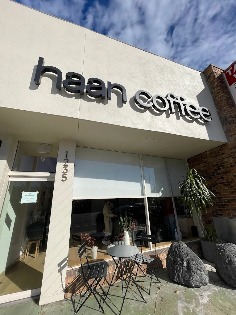 Haan Coffee launches 'Unplugged Saturdays' with no Wi-Fi
